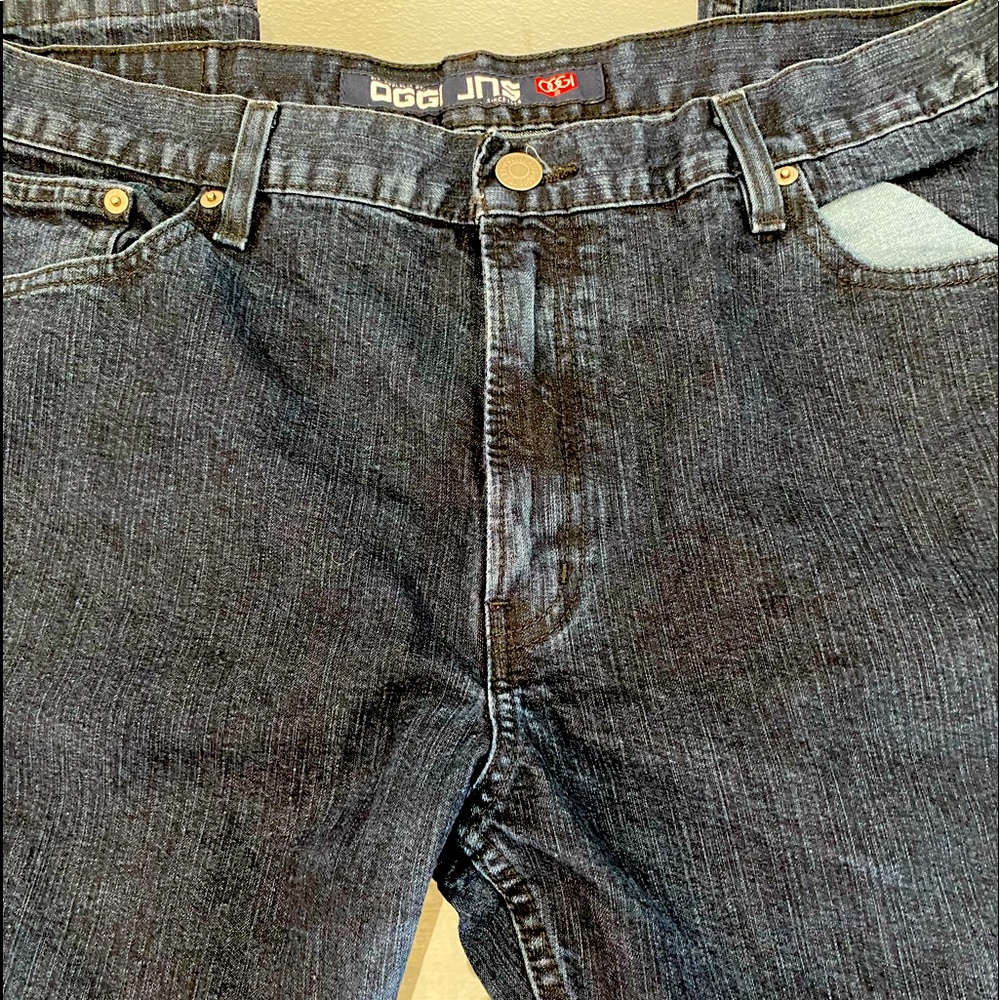 Oggi Jean's